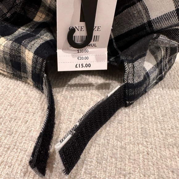 TOPMAN Cap - Picture 8 of 8